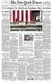 New York Times - National Edition