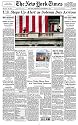 New York Times - National Edition