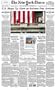 New York Times - New York Metro Edition