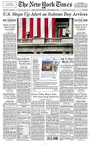 New York Times - National Edition