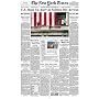 New York Times - New York Metro Edition