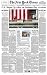 Magazines : New York Times - National Edition