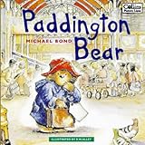Paddington Bear