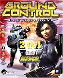 Ground Control Anthology