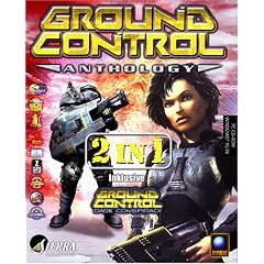 Ground Control Anthology