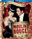Moulin Rouge [Blu-ray]