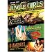 Jungle Girls Pack (Golden Temple Amazons / Amazonia / Diamonds of Kilimandjaro)