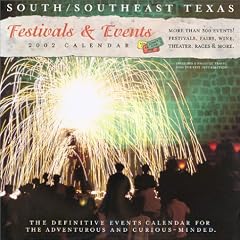 2009 Florida Travel & Events Wall Calendar