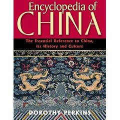 China Its History and Culture
