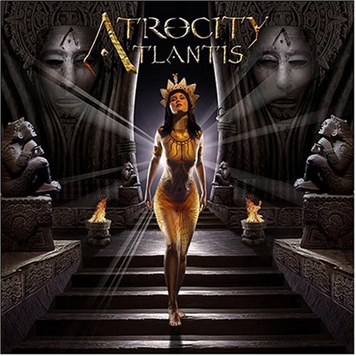 Atlantis