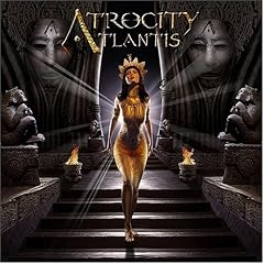 Atlantis