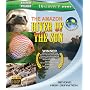 The Amazon: River of the Sun [Blu-ray]