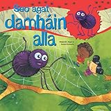 Seo agat damháin alla