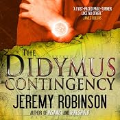 The Didymus Contingency | [Jeremy Robinson]
