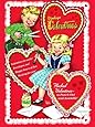 Vintage Valentines (Press Out Book)
