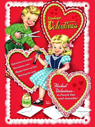 Valentine's Day