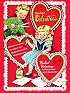 Vintage Valentines (Press Out Book)