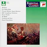 Berlioz;Les Nuits D'ete/Te
