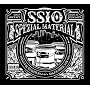 Spezial Material von Ssio