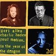 In the Year of the Dragon