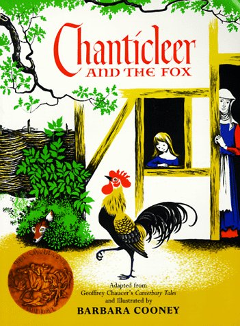 Chaucer