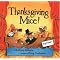 HAPPY THANKSGIVING BOOKS!