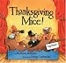Thanksgiving Mice!