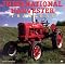 Case IH Farmall Books and DVDs