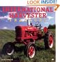 International Harvester Tractors (Motorbooks International Farm Tractor Color History)