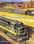 Atlantic Coast Line - The Diesel Years