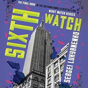 Sixth Watch