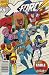 Book Marvel Comics; X Force 