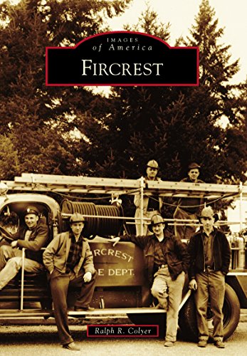 Fircrest (Images of America)