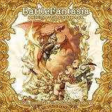 Battlefantasia Original Soundtrack