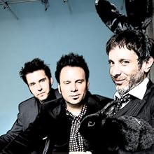 Mercury Rev - Photo by VK Red Duvivier