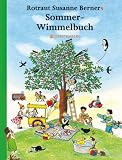 Produkt-Bild: Sommer-Wimmelbuch. Midi-Ausgabe