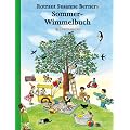 Sommer-Wimmelbuch. Midi-Ausgabe