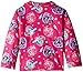 My Little Pony Little Girls' Pretty Cute Ponies 2-Piece Pajama Coat Set