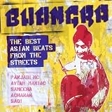 Bhangra