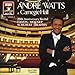 Andre Watts, Carnegie Hall, 発売中