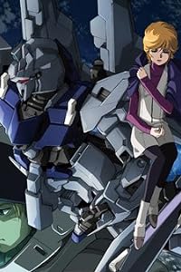 機動戦士ガンダムUC [Mobile Suit Gundam UC] 4 [Blu-ray]