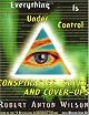 Everything Is Under Control: Conspiracies, Cults, and Cover-ups