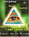 Everything Is Under Control: Conspiracies, Cults, and Cover-ups