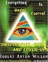 Everything Is Under Control: Conspiracies, Cults, and Cover-ups