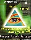 Everything Is Under Control: Conspiracies, Cults, and Cover-ups