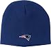 New England Patriots Stadium Uncuffed Knit Cap
