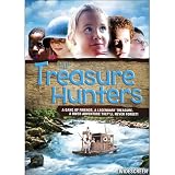 Lil` Treasure Hunters
