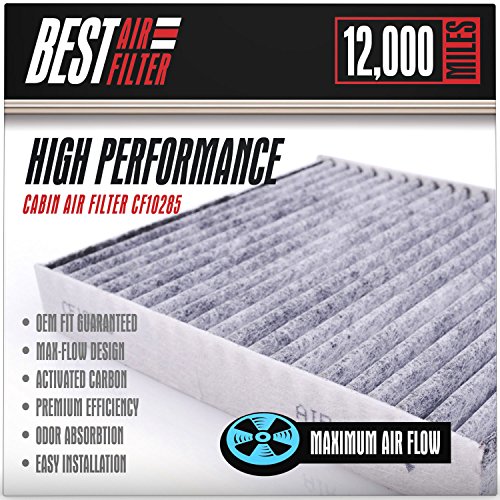 Top Best 5 Corolla Cabin Air Filter For Sale 2016 Product