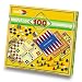 Spielesammlung mit 100 Spielmöglichkeiten