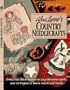 Alma Lynne's Country Needlecrafts: From Cross-Stitch to Bunnies to Easy Christmas Quilts, over 50 Projects to Warm Hearts and Homes